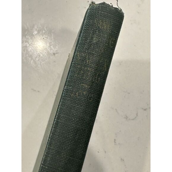 Sane Sex Life Vintage 1937 By Dr. H. W. Long - Picture 4 of 10